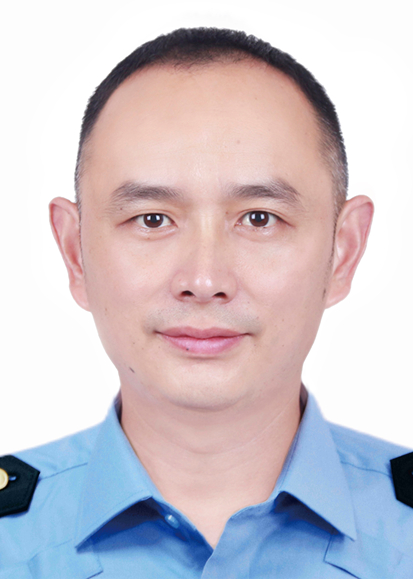 遂宁市人民政府副秘书长（兼），市应急管理局党委书记、局长。：杨奎南