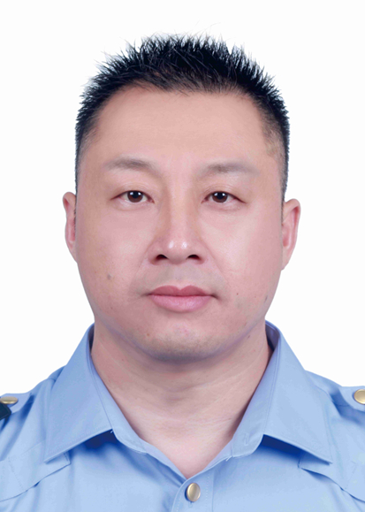 遂宁市应急管理局党委委员、机关党委书记：杨劲