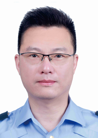 遂宁市应急管理局党委委员、副局长：杨金全