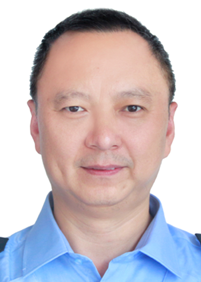 遂宁市应急管理局党委委员、副局长：陈琦